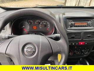 OPEL Combo usata, con Servosterzo
