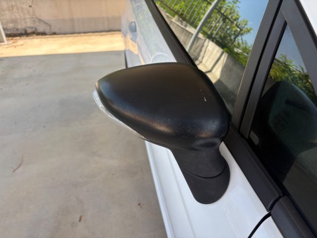 FORD Fiesta usata, con Isofix