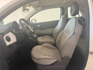 FIAT 500 usata 12