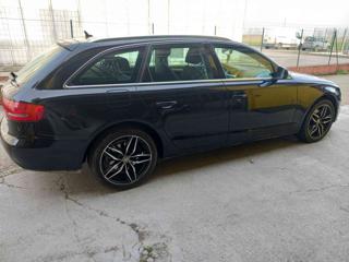 AUDI A4 usata, con Climatizzatore