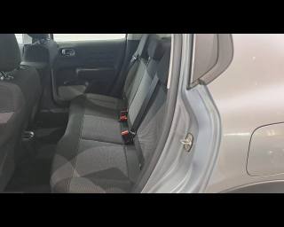 CITROEN C3 usata 20