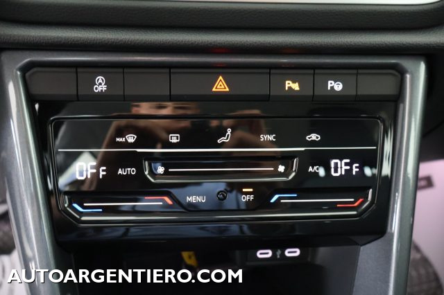 VOLKSWAGEN T-Roc usata, con Park Distance Control