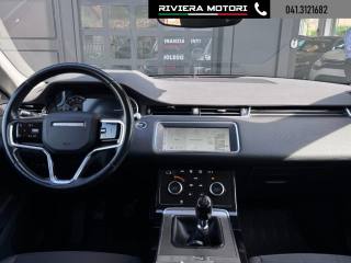 LAND ROVER Range Rover Evoque usata, con Alzacristalli elettrici