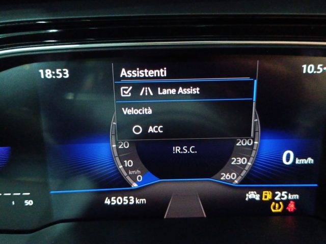 VOLKSWAGEN Polo usata, con Servosterzo