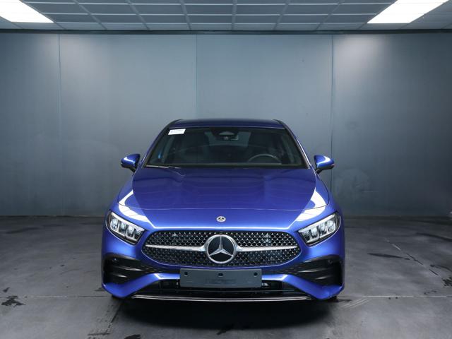 MERCEDES-BENZ A 180 usata, con Airbag