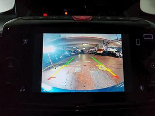 LANCIA Ypsilon usata, con Park Distance Control