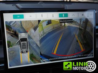 SPORTEQUIPE Sportequipe 6 GT usata, con Interni in pelle