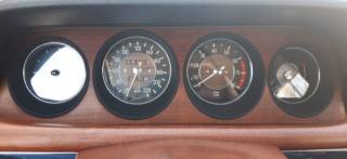 BMW 2000 CS usata 79