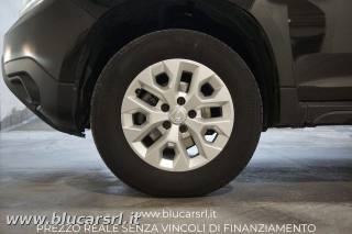DACIA Duster usata, con Sensori di parcheggio posteriori