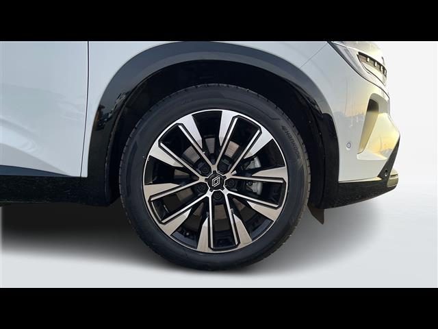 RENAULT Austral usata, con Alzacristalli elettrici