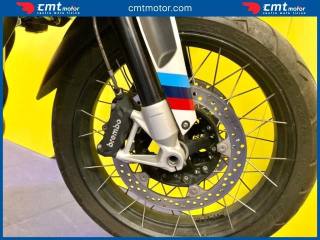 BMW R 1200 GS Adventure usata 9