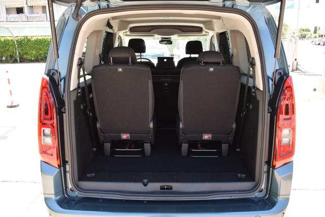 FIAT Qubo usata, con Boardcomputer
