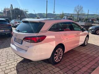 OPEL Astra usata, con Airbag laterali