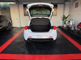 ALFA ROMEO Giulietta usata, con Servosterzo