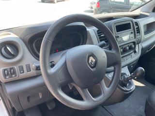 RENAULT Trafic usata 14