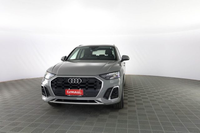 AUDI Q5 usata 0