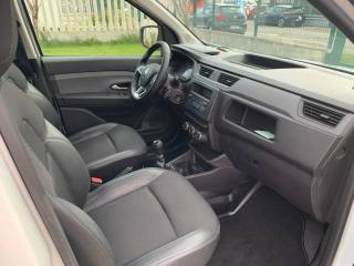 RENAULT Kangoo usata, con Immobilizzatore elettronico