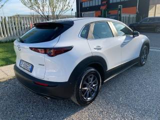 MAZDA CX-30 usata, con Alzacristalli elettrici