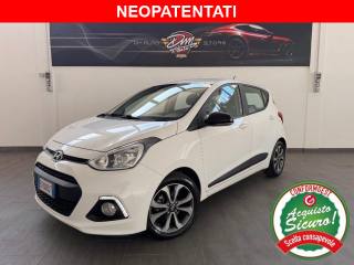 HYUNDAI i10 1.0 MPI STAYLE