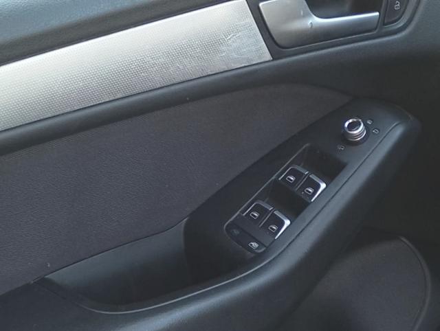 AUDI Q5 usata, con Vetri oscurati