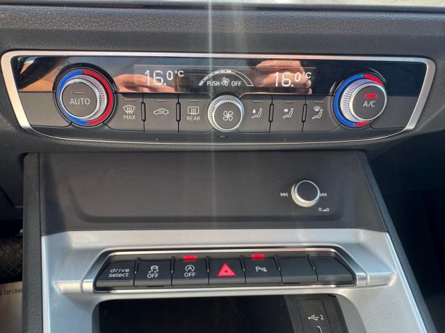 AUDI Q3 usata, con Controllo trazione