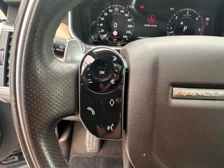 LAND ROVER Range Rover Sport usata, con Cruise Control