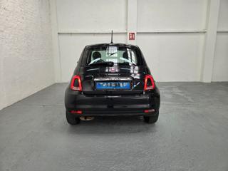 FIAT 500 usata, con Fendinebbia