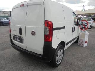 FIAT Fiorino usata, con Specchietti laterali elettrici
