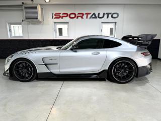 MERCEDES-BENZ GT usata, con Immobilizzatore elettronico
