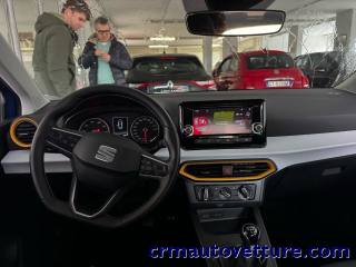 SEAT Ibiza usata, con Controllo trazione