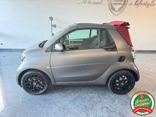 SMART ForTwo usata, con Cerchi in lega