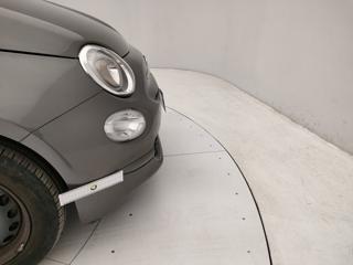 FIAT 500 usata 35