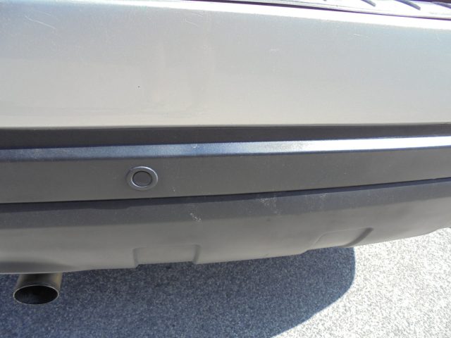 CHEVROLET Captiva usata, con Interni in pelle