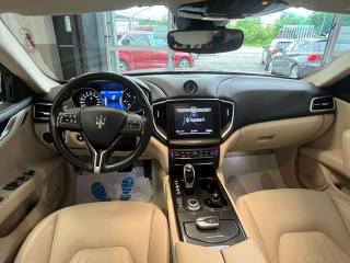MASERATI Ghibli usata, con Airbag Passeggero