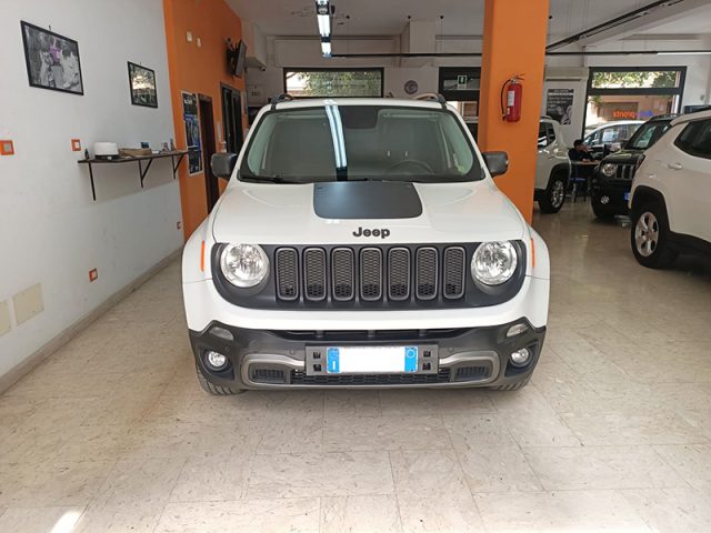 JEEP Renegade usata, con Airbag