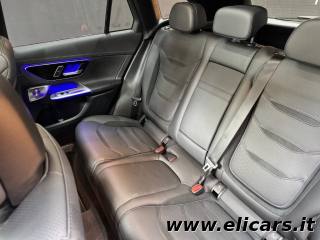 MERCEDES-BENZ GLC 63 AMG usata, con Autoradio digitale