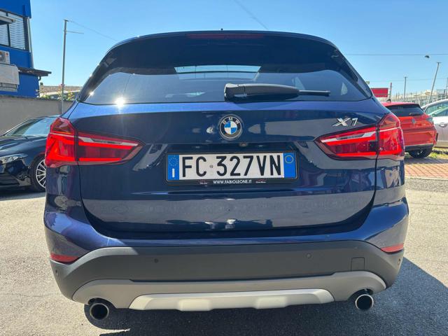 BMW X1 usata, con Airbag Passeggero