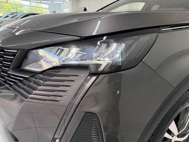 PEUGEOT 3008 usata 24