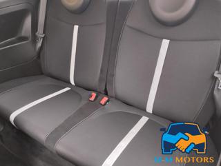 ABARTH 595 usata, con Fari Xenon