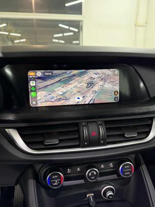 ALFA ROMEO Stelvio usata 23