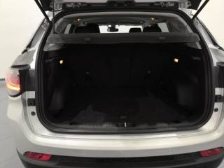 JEEP Compass usata, con Fari LED