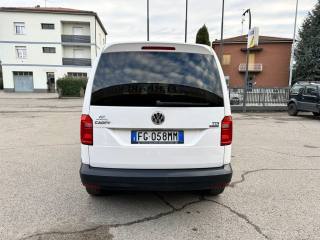 VOLKSWAGEN Caddy usata, con Climatizzatore