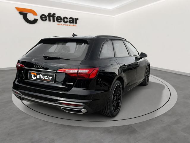 AUDI A4 usata, con Autoradio