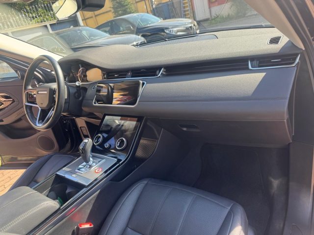 LAND ROVER Range Rover Evoque usata, con Controllo trazione