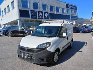 FIAT Doblo usata 18