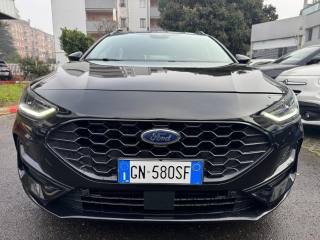 FORD Focus usata, con Airbag