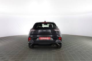FORD Puma usata 4