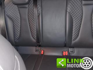 AUDI S3 usata, con Cruise Control