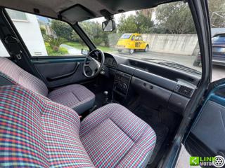 FIAT Uno usata 18