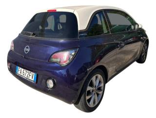 OPEL Adam usata, con Boardcomputer